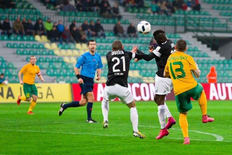 Zilina dunajska streda