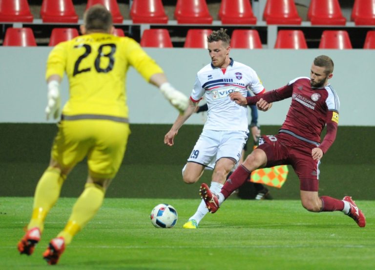 Zlate moravce podbrezova