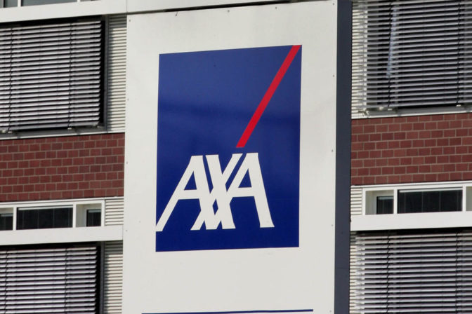 AXA