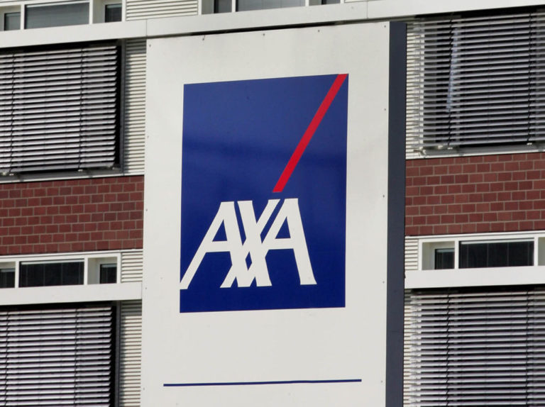 AXA