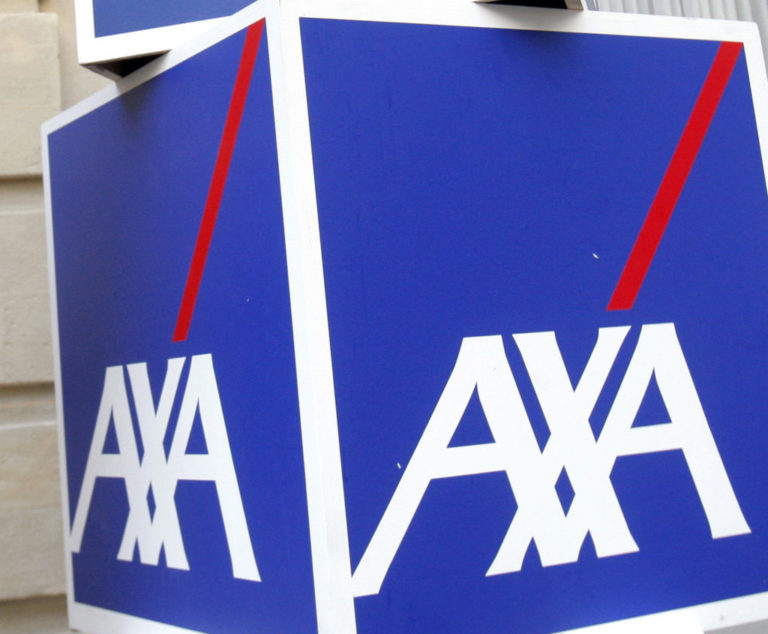 AXA