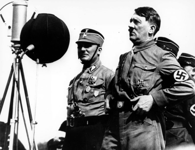 Adolf Hitler