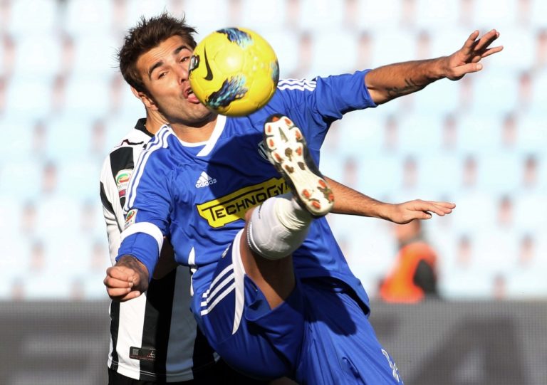 Adrian Mutu
