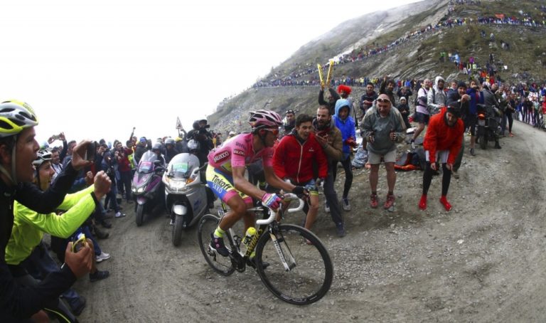 Alberto Contador