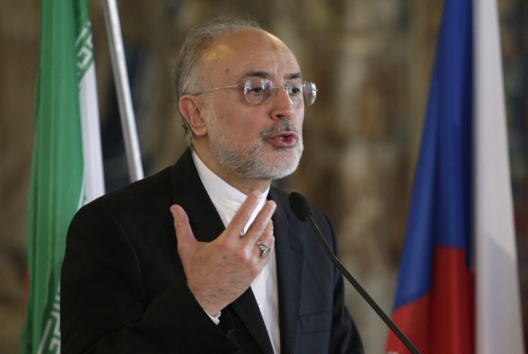 Ali Akbar Salehi