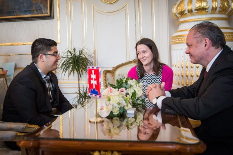 Andrej Kiska