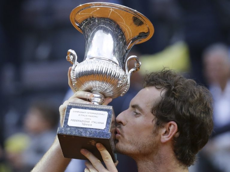 Andy Murray