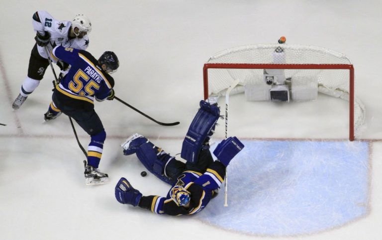 Brian Elliott