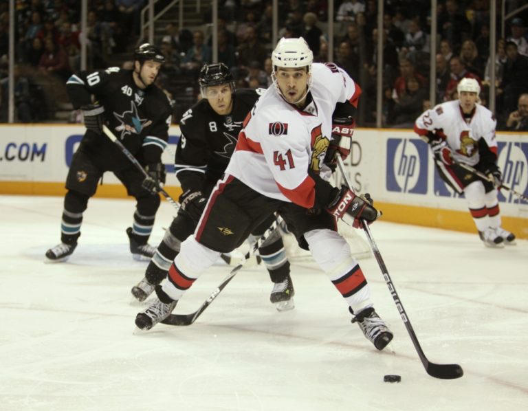 Bývalý najlepší strelec NHL posilní bratislavský Slovan