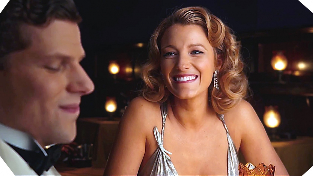 Café Society