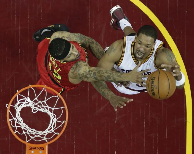 Cleveland Cavaliers