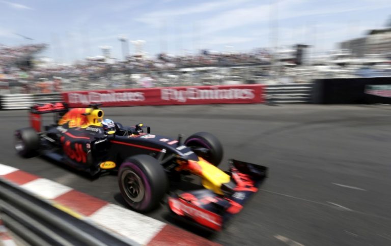 Daniel Ricciardo