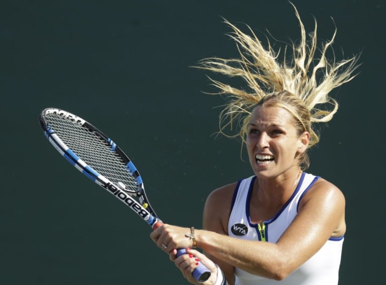 Dominika Cibulková