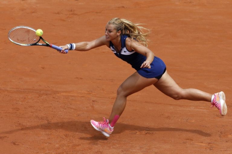 Dominika Cibulková
