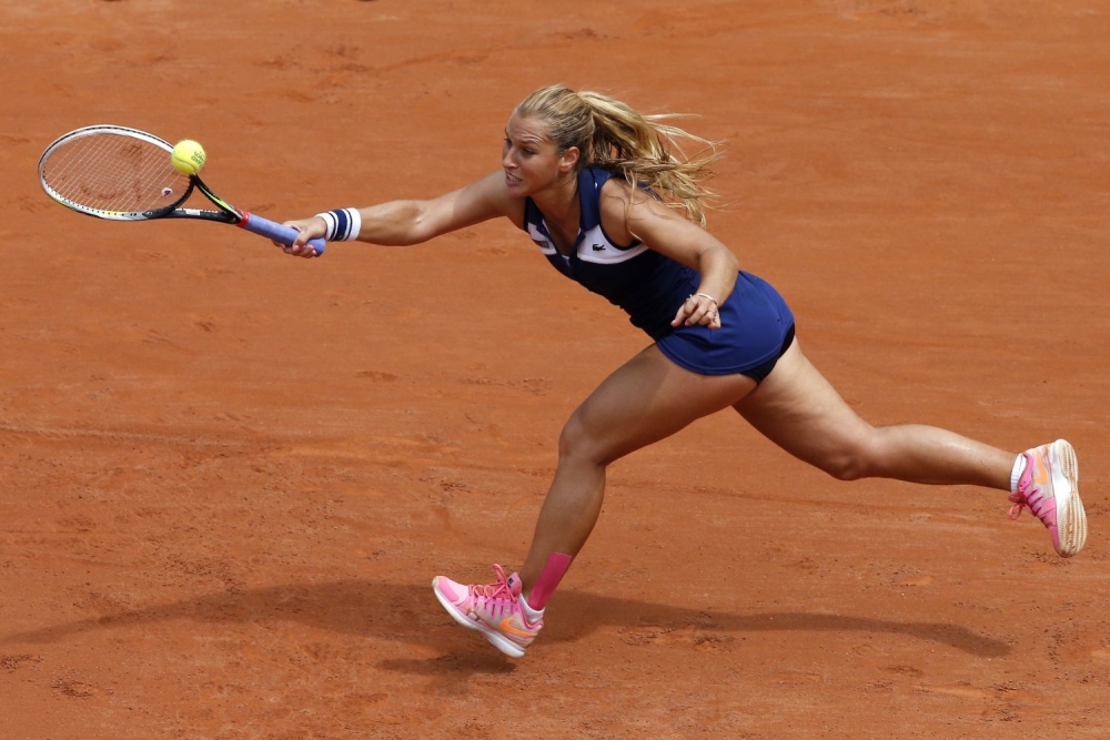 Dominika Cibulková