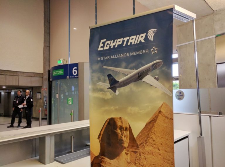 EgyptAir