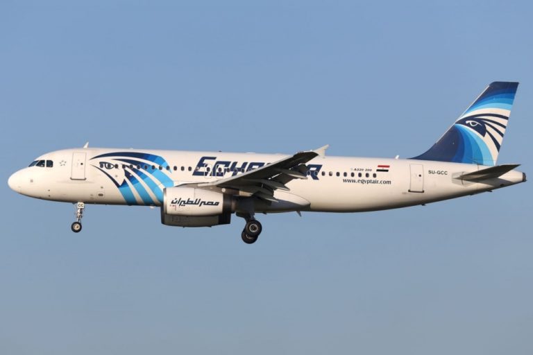EgyptAir
