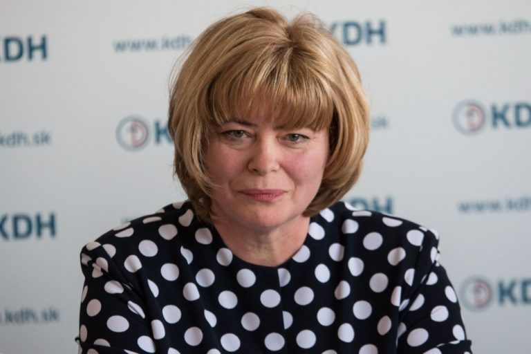 Eleonóra Porubcová