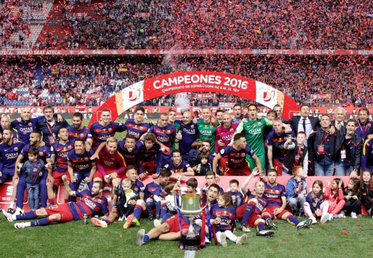 FC Barcelona