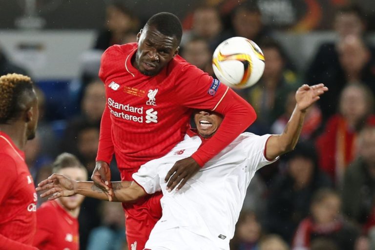 Finále Európskej ligy: FC Liverpool - FC Sevilla