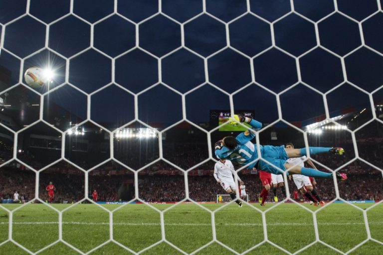 Finále Európskej ligy: FC Liverpool - FC Sevilla