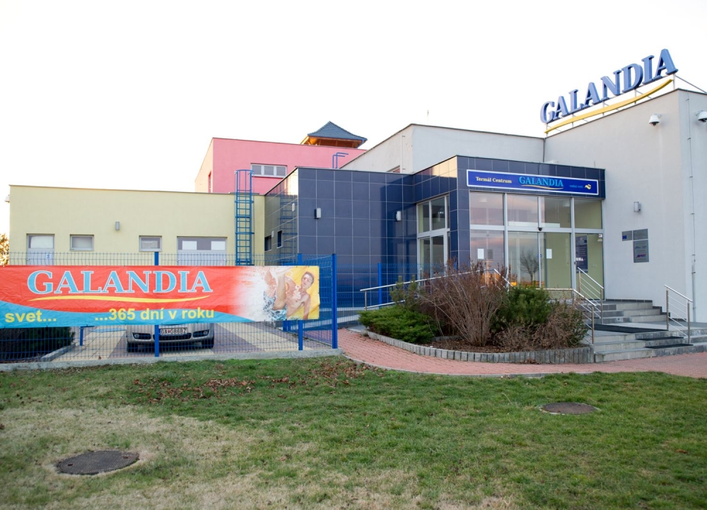 Galandia