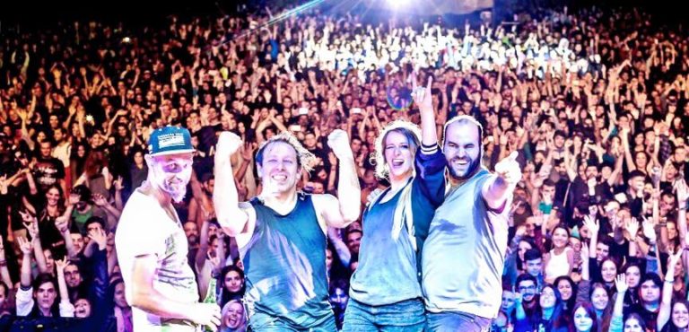 Guano Apes