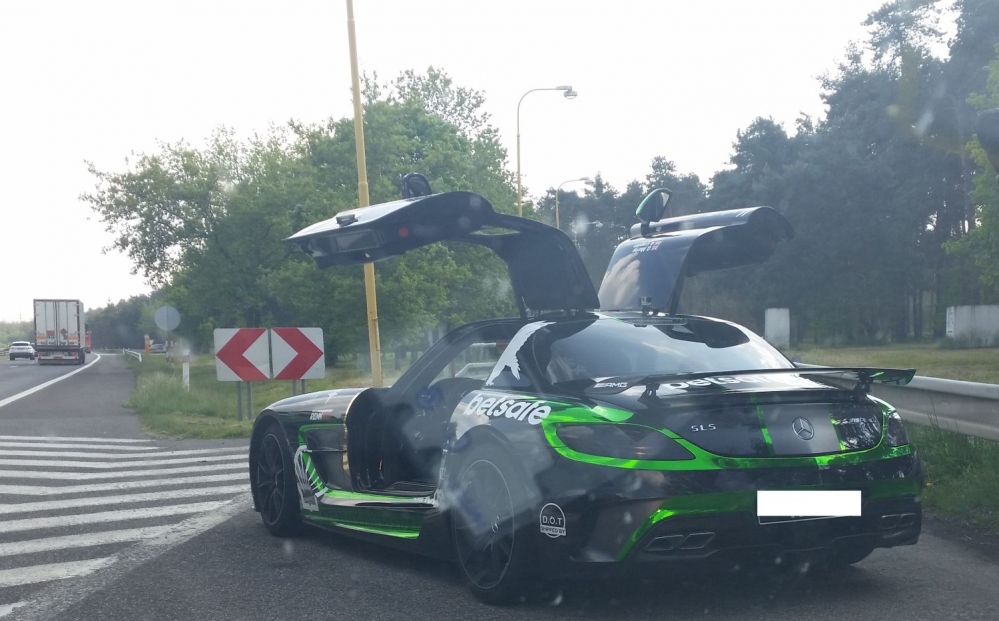 Gumball 3000