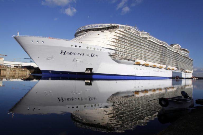 Harmony of the Seas