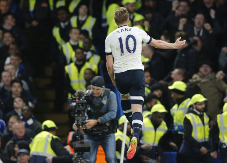 Harry Kane