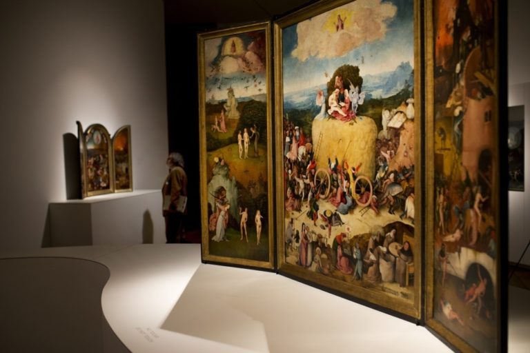 Hieronym Bosch