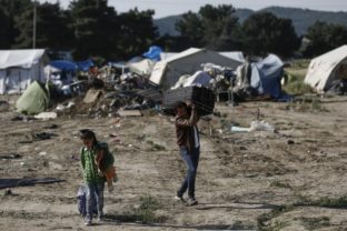 Idomeni