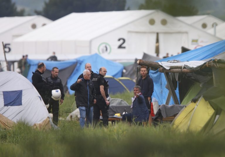 Idomeni