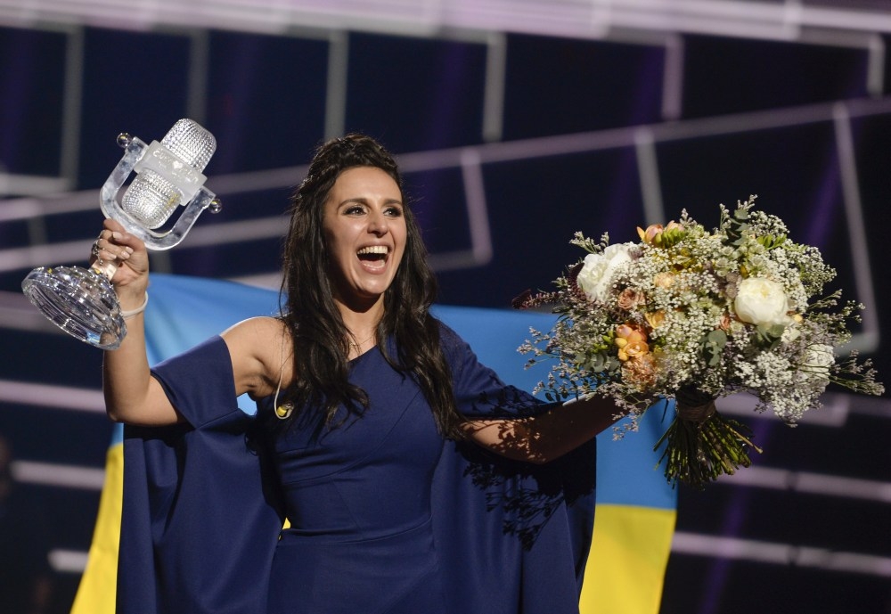 Jamala