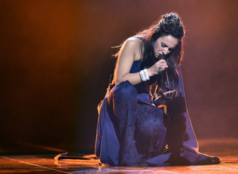 Jamala