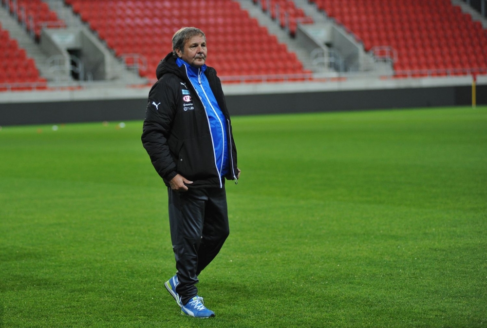 Ján Kozák