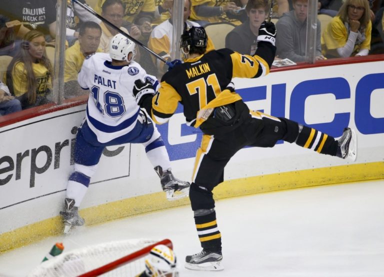 Jevgenij Malkin