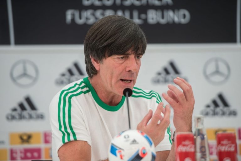 Joachim Löw