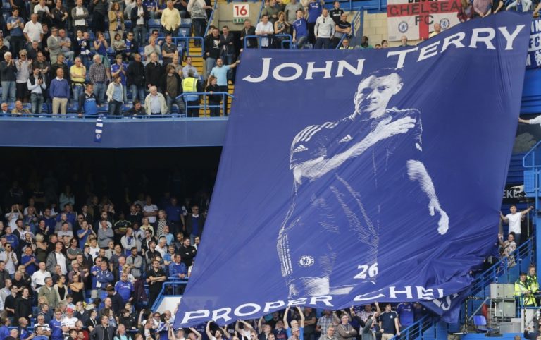 John Terry
