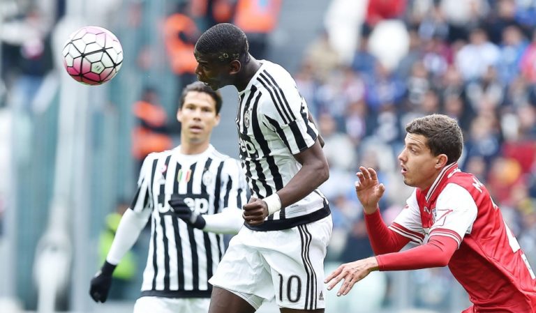 Juventus Turín