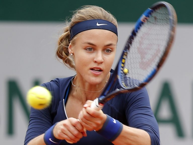 Karolína Schmiedlová