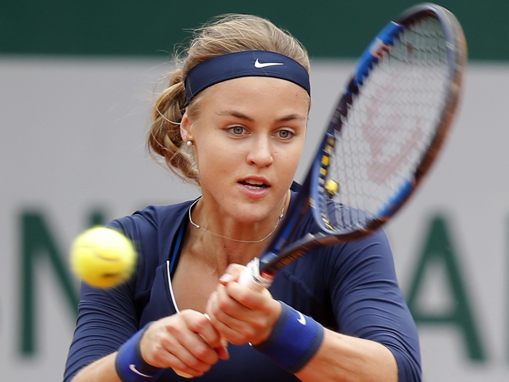 Karolína Schmiedlová