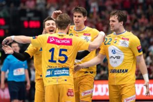 Kielce s premiérovým triumfom, Veszprém opäť neuspel