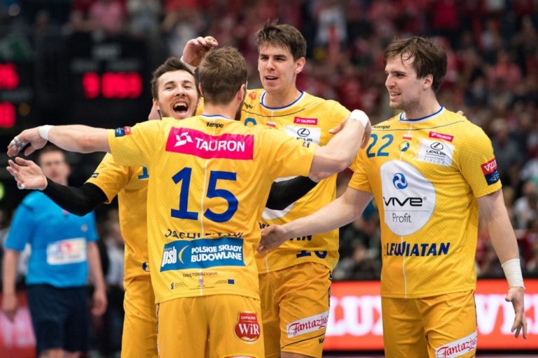 Kielce s premiérovým triumfom, Veszprém opäť neuspel