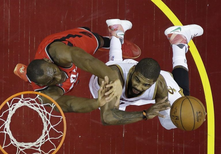 Kyrie Irving