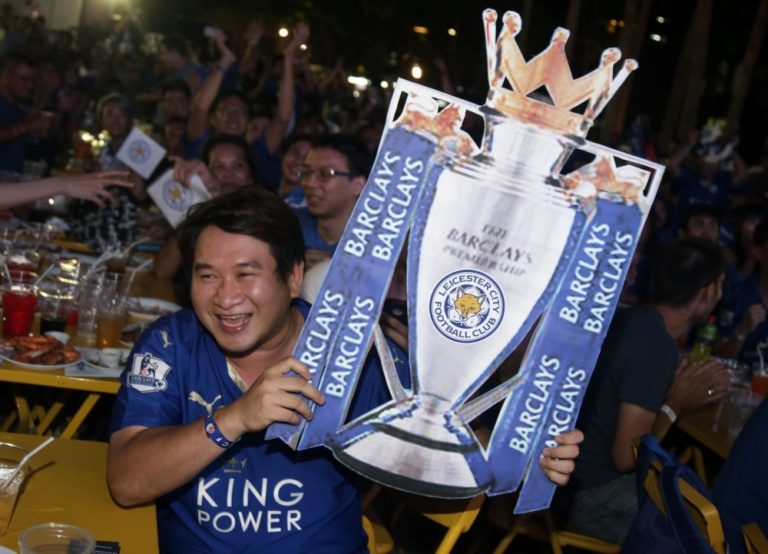 Leicester City