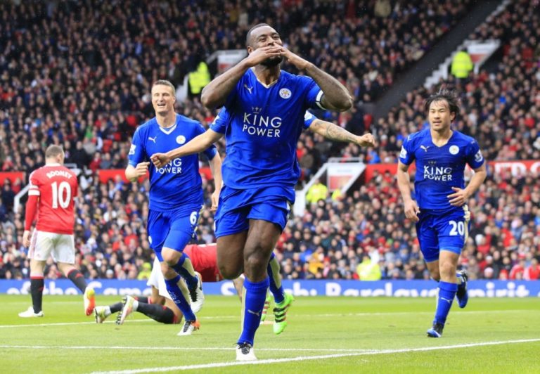 Leicester City