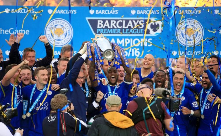 Leicester City