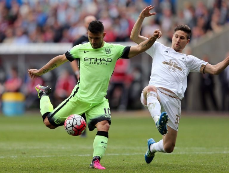 Manchester city
