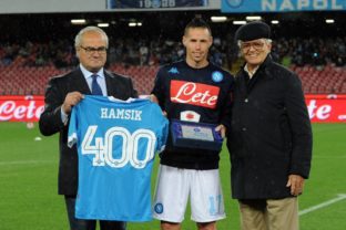 Marek Hamšík